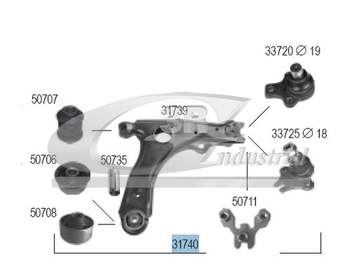 3rg-31740-barra-oscilante-suspension-de-ruedas