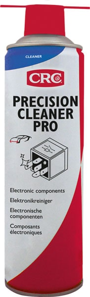 precision-cleaner