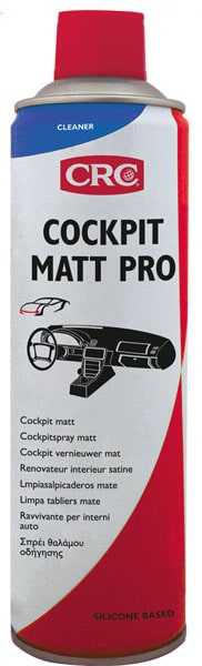 crc-32737aa-cockpit-matt-pro-500-ml