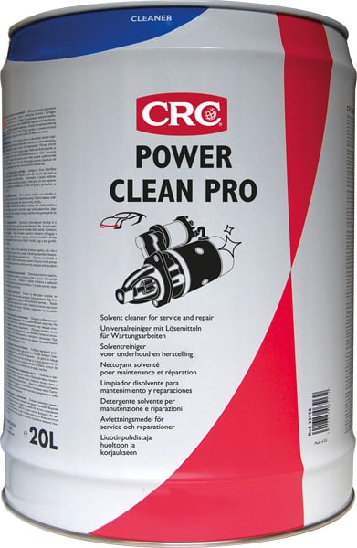 crc-32791aa-power-clean-pro-20-l