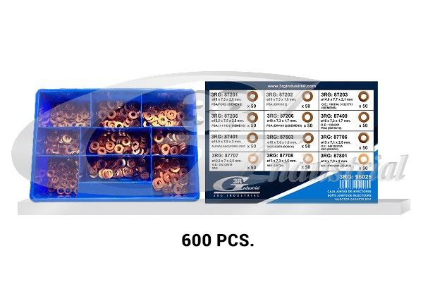 3rg-96025-caja-arandelas-inyeccion-600-pcs-