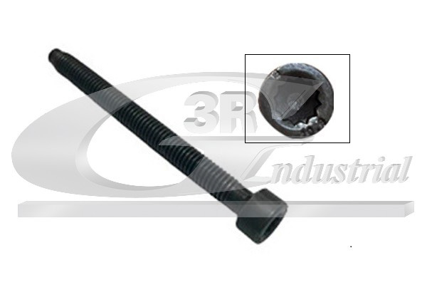 3RG 99701 TORNILLO INYECTOR