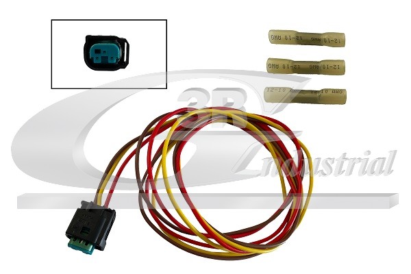 3rg-30602-kit-reparaciOn-cables-sensor-presiOn-gas-de-escape