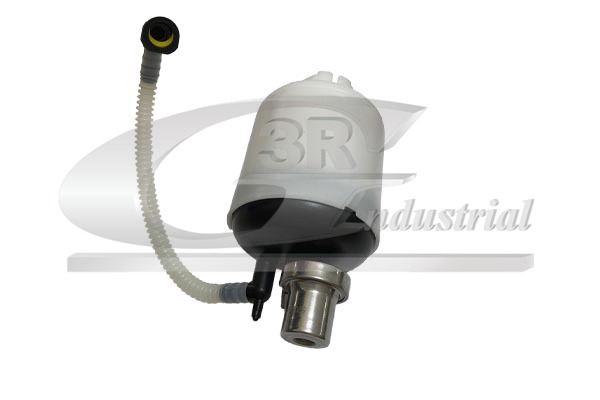 3RG 97701 FILTRO COMBUSTIBLE COMPLETO