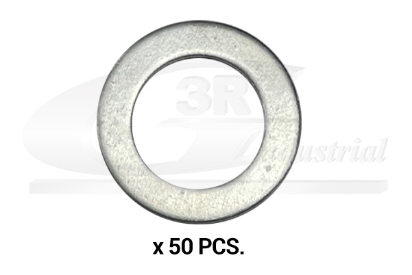 3rg-81072-arandela-aluminio-pack-50pcs-