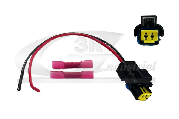 3rg-30227-kit-reparaciOn-cables-sist-elEctrico-central