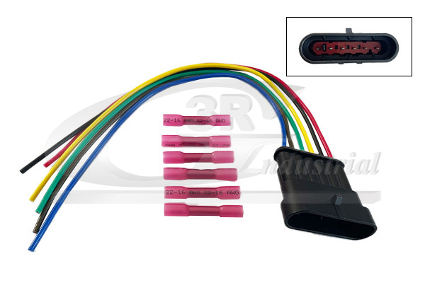 3rg-30000-kit-reparaciOn-cables-sist-elEctrico-central