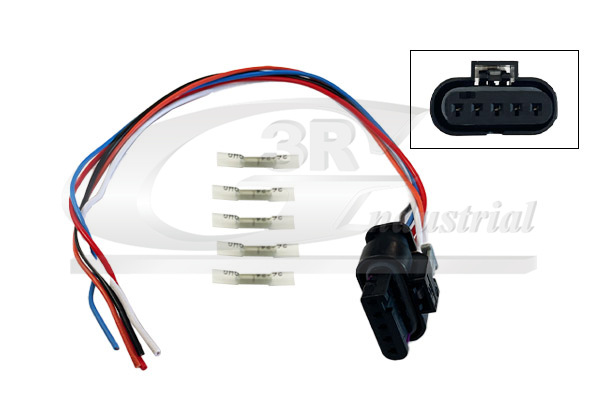 3rg-30908-kit-reparaciOn-de-cables-luces-traseras