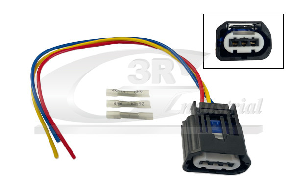 3rg-30301-kit-reparacion-de-cables-bomba-hidrAulica-direcciOn