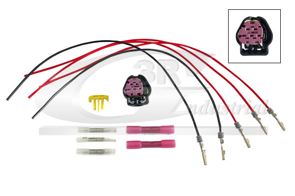 3rg-30403-kit-reparaciOn-de-cables-caudalImetro-aire