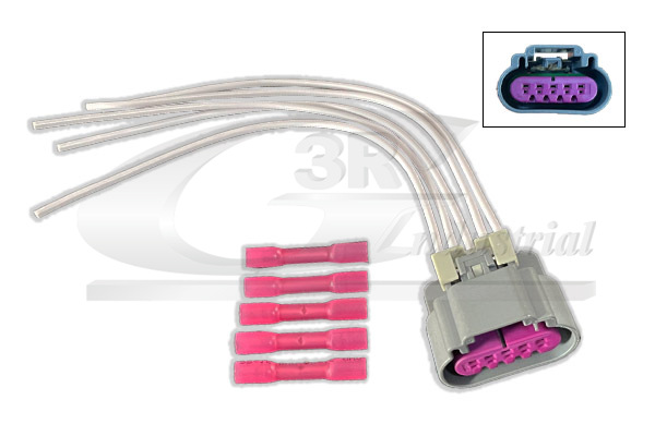 3rg-30404-kit-reparaciOn-de-cables-caudalImetro-aire