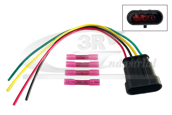 3rg-30007-kit-reparaciOn-cables-sist-elEctrico-central
