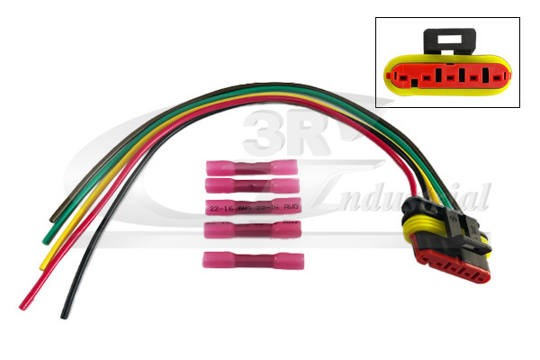 3rg-30010-kit-reparaciOn-cables-sist-elEctrico-central
