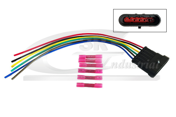 3rg-30011-kit-reparaciOn-cables-sist-elEctrico-central