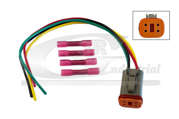 3rg-30018-kit-reparaciOn-cables-sist-elEctrico-central