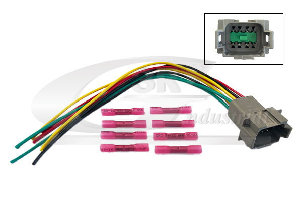 3rg-30021-kit-reparaciOn-cables-sist-elEctrico-central