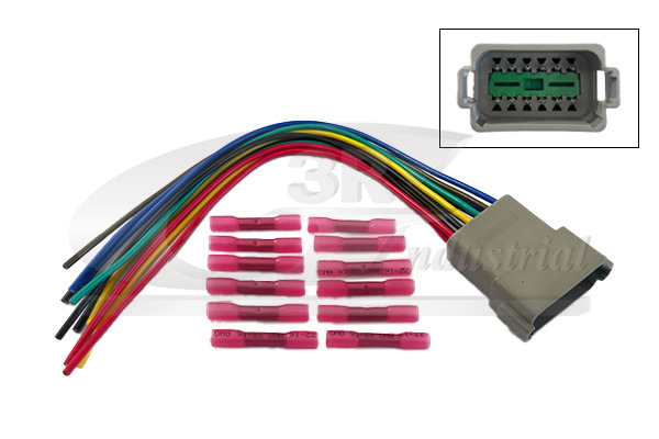 3rg-30023-kit-reparaciOn-cables-sist-elEctrico-central