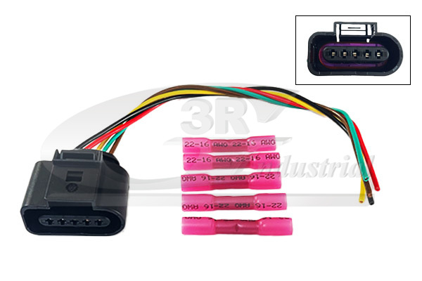 3rg-30744-kit-reparaciOn-cables-sist-elEctrico-central
