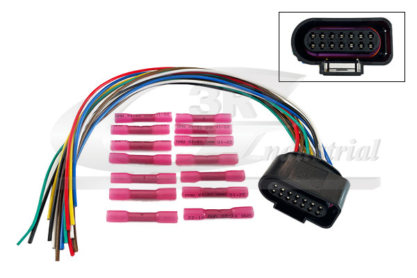 3rg-30757-kit-reparaciOn-cables-sist-elEctrico-central