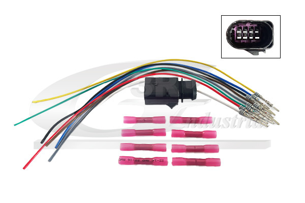 3rg-30763-kit-reparaciOn-cables-sist-elEctrico-central