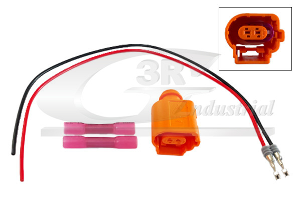 3rg-30765-kit-reparaciOn-cables-sist-elEctrico-central