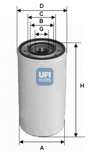 ufi-2330300-filtro-de-aceite