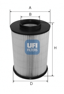 ufi-2767500-filtro-de-aire