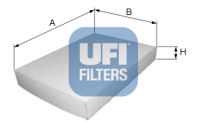 ufi-5303800-filtro-aire-habitaculo