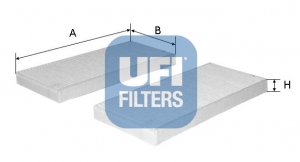 ufi-5315400-filtro-aire-habitaculo