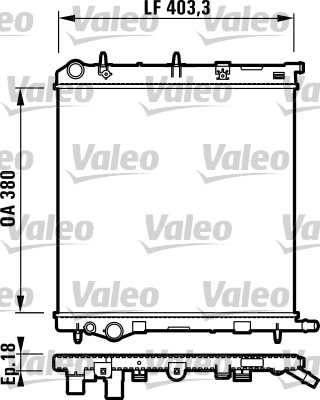 valeo-732831-radiador-refrigeracion-del-motor