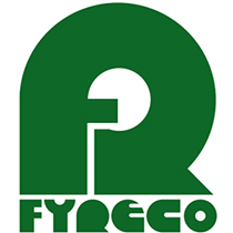 FYRECO AC407 - (0128) COMPRESOR A/A P/ NISSAN - B